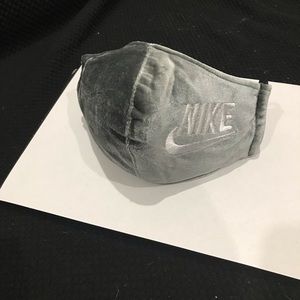 Nike face mask